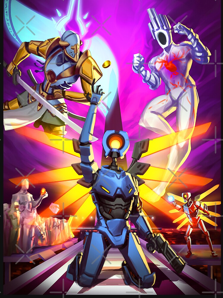 Ultrakill by Pi-Artist