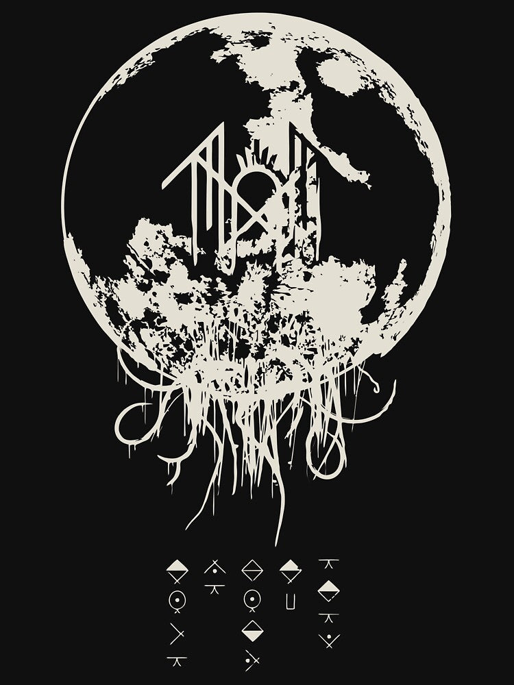 31“sleep”token by MagicMajestyART
