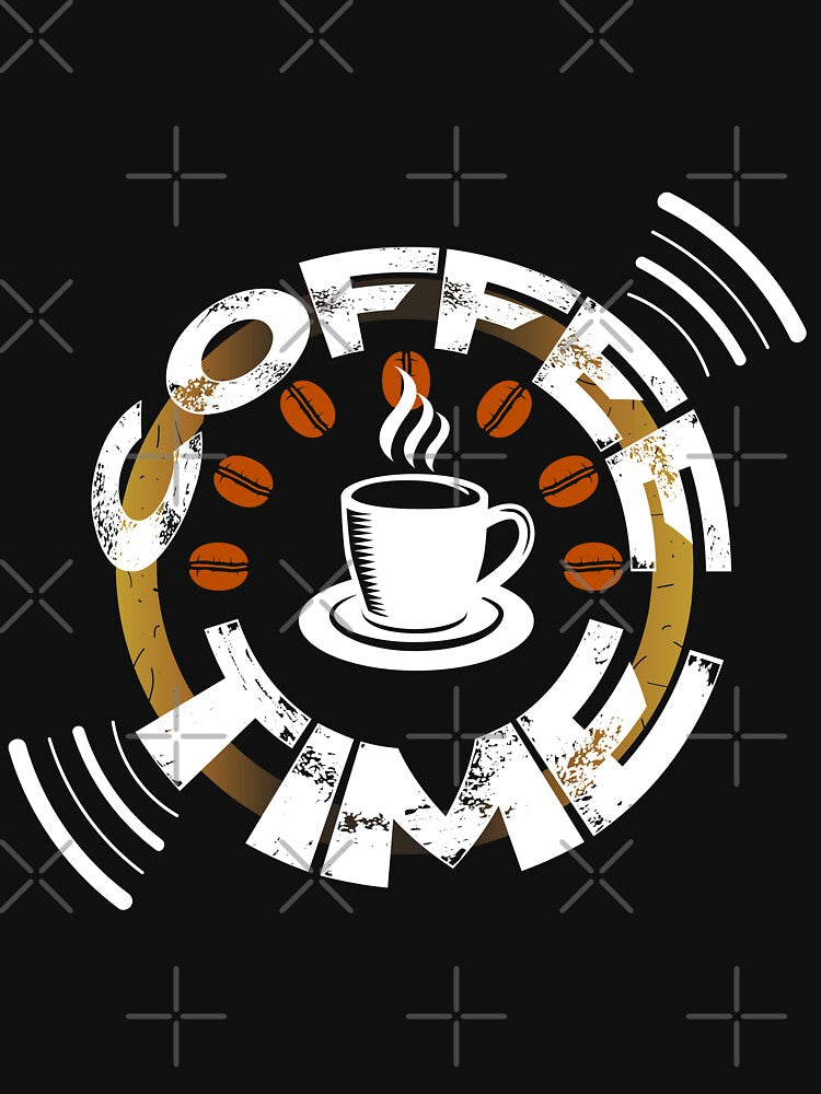 Coffee time by shinoshop