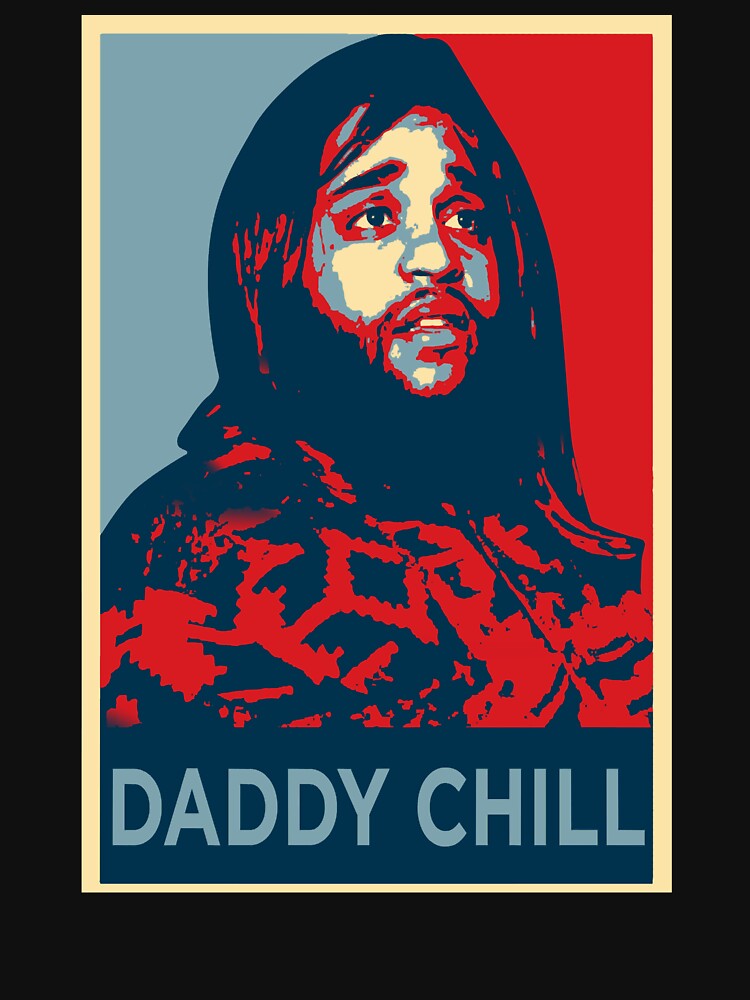 Daddy chill by kaisynde-hoyos