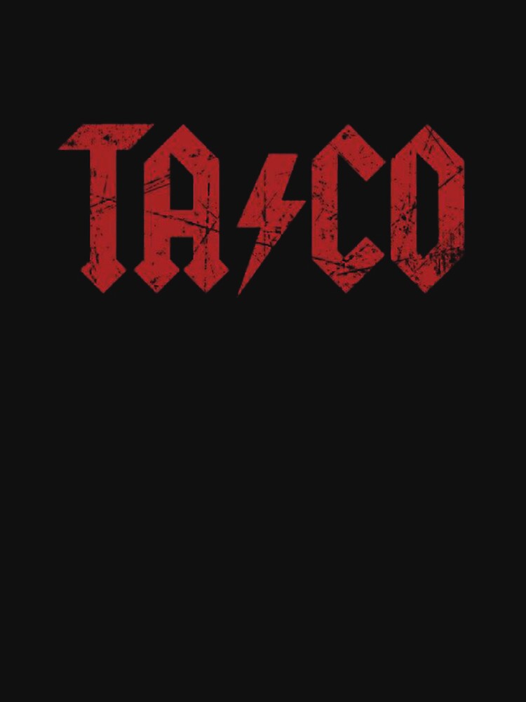 TACO by IncubeeWords