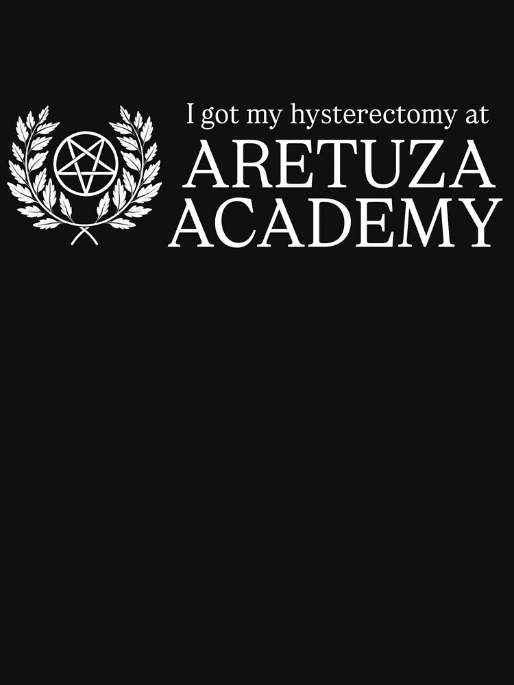 Aretuza Hysterectomy (horizontal) by AbbysWorld's a Shop