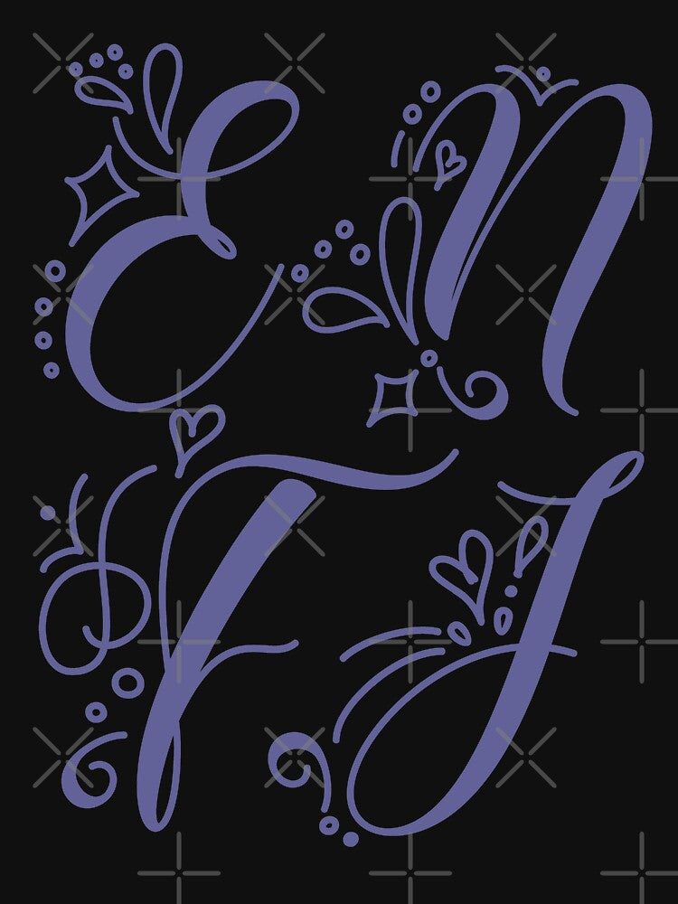 ENFJ by artsomenautte