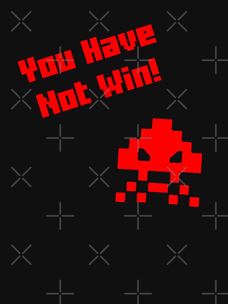 You Have Not Win (Geometry Dash) by Davidnetix