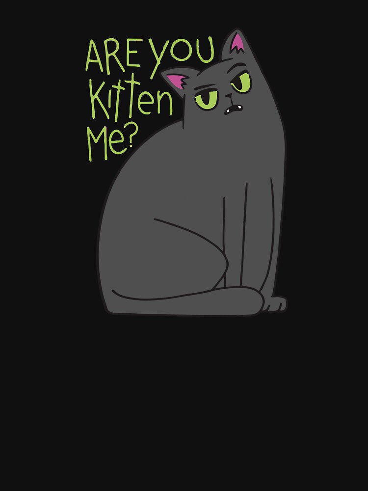 pun cat by zaher97