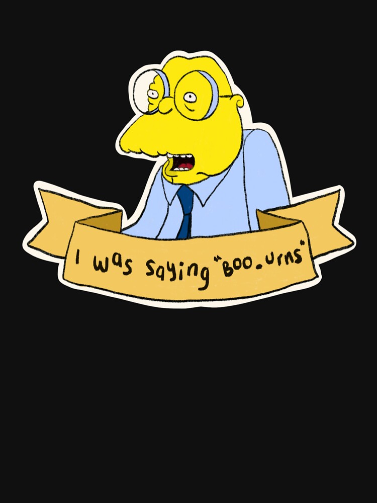 boo urns   moleman by Espinoza93