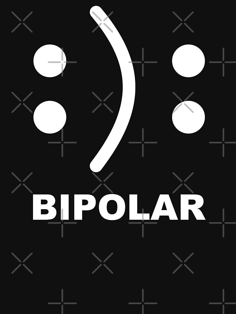 Bipolar :): by maniacreations