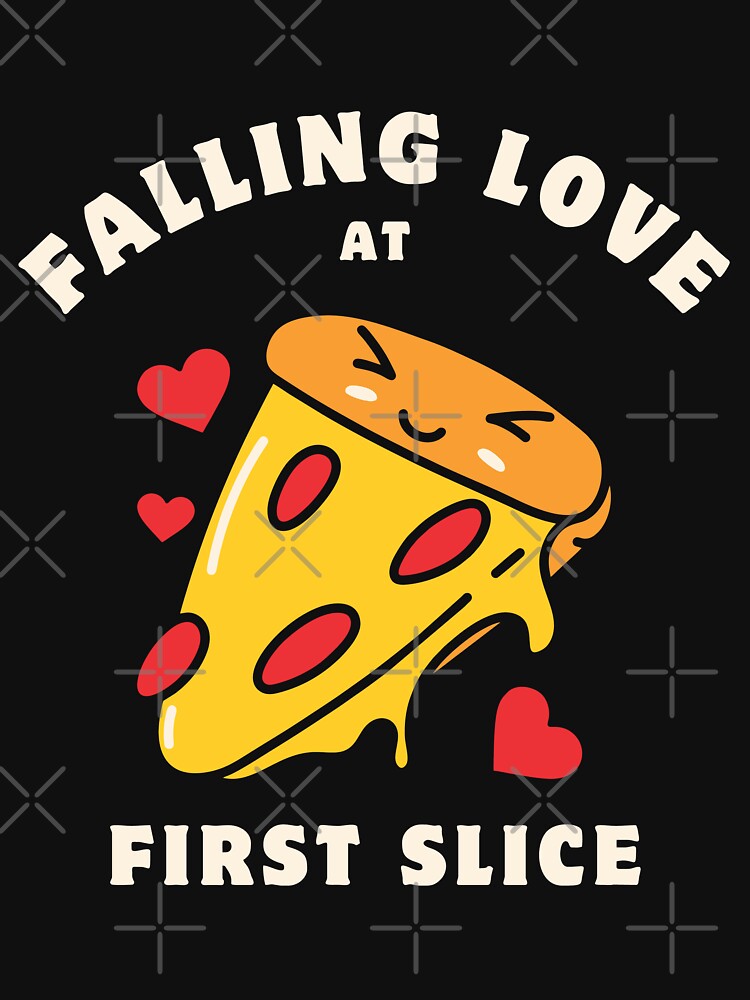 Falling Love at First Slice by fairbold