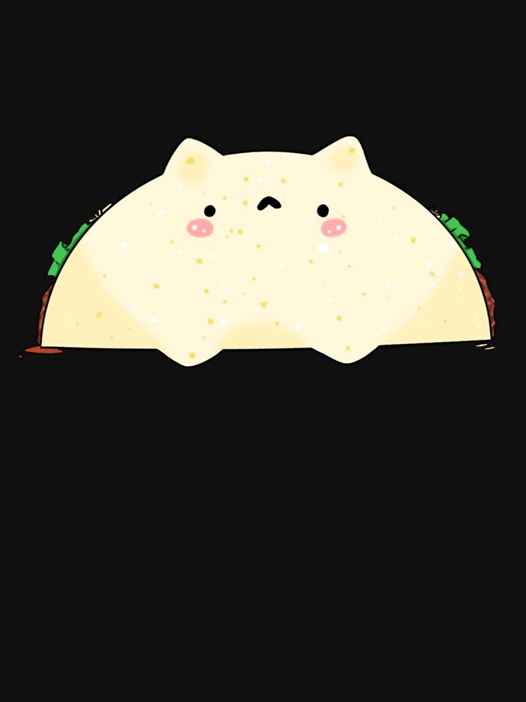Taco cat by Sketchli