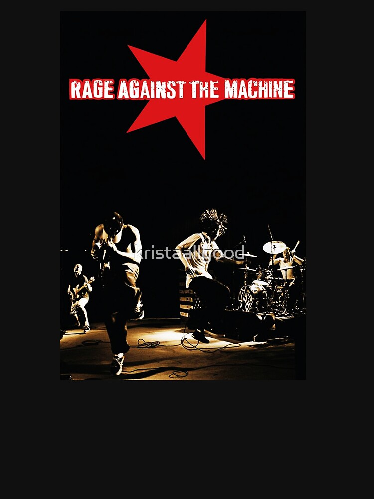 Copy of rage against,long sleeve rage against,stuff rage against,funny rage against by kristaallgood