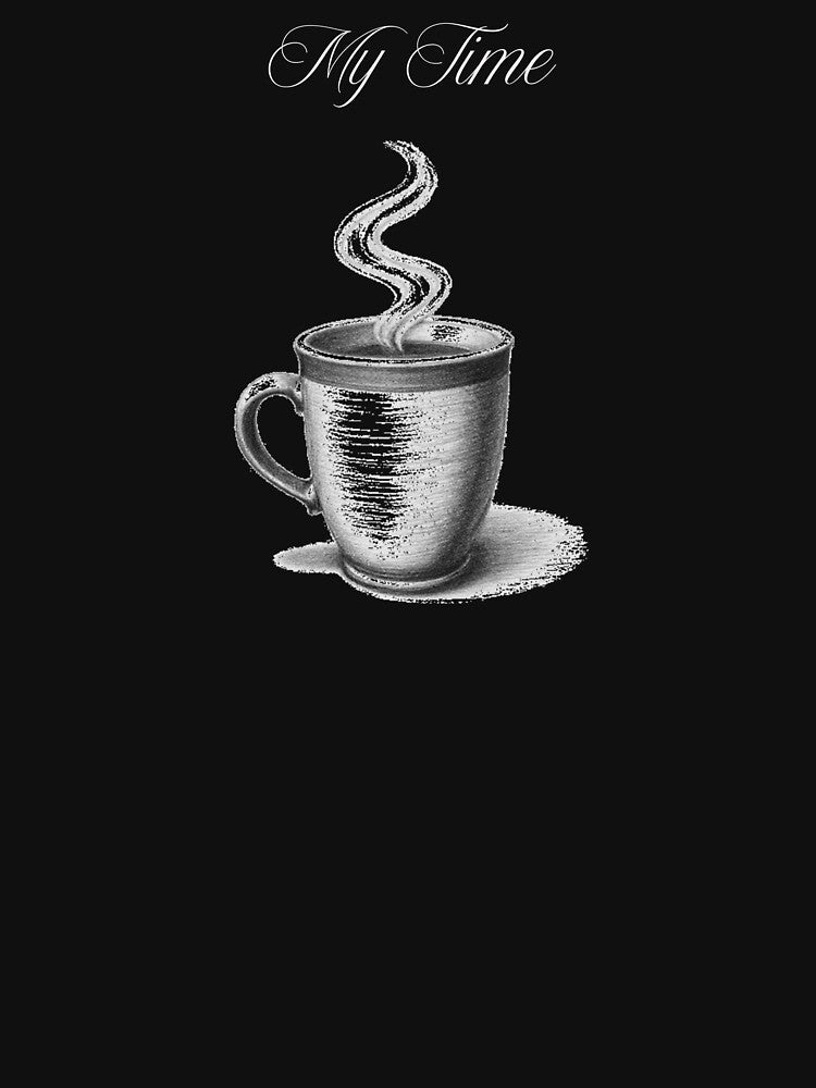 COFFEE TIME by 66Solar