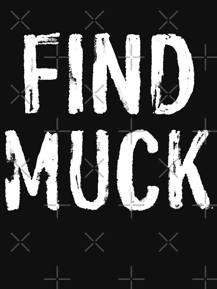 find muck by OzyManDiaS90