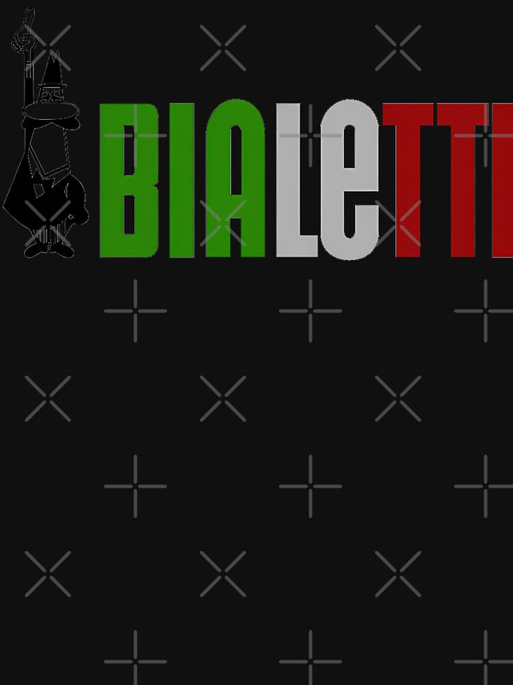 Bialetti Italia by adeleqo