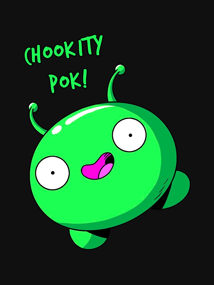 Mooncake Chokity Pok! meme by MauriceMull