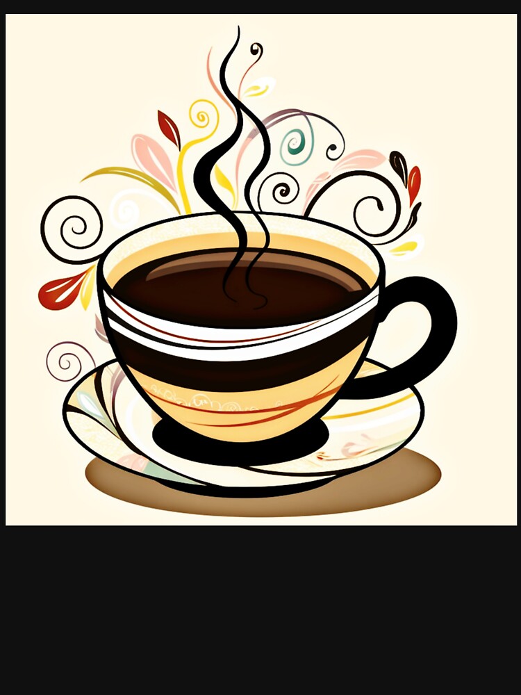 Coffee 25 by Zeir Shop