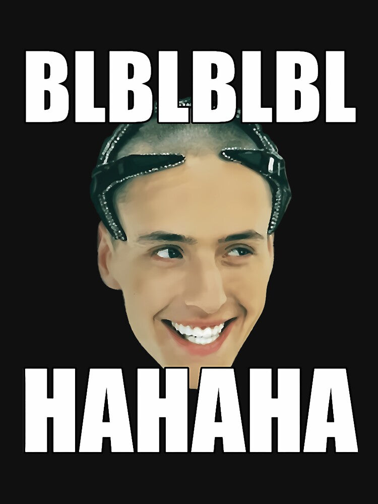 Vitas Russian Singer Meme by RogerSprague