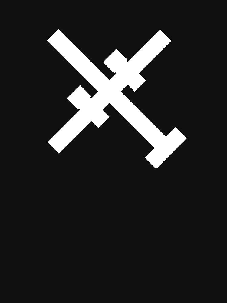 Skyking Symbol by KommandantGuts