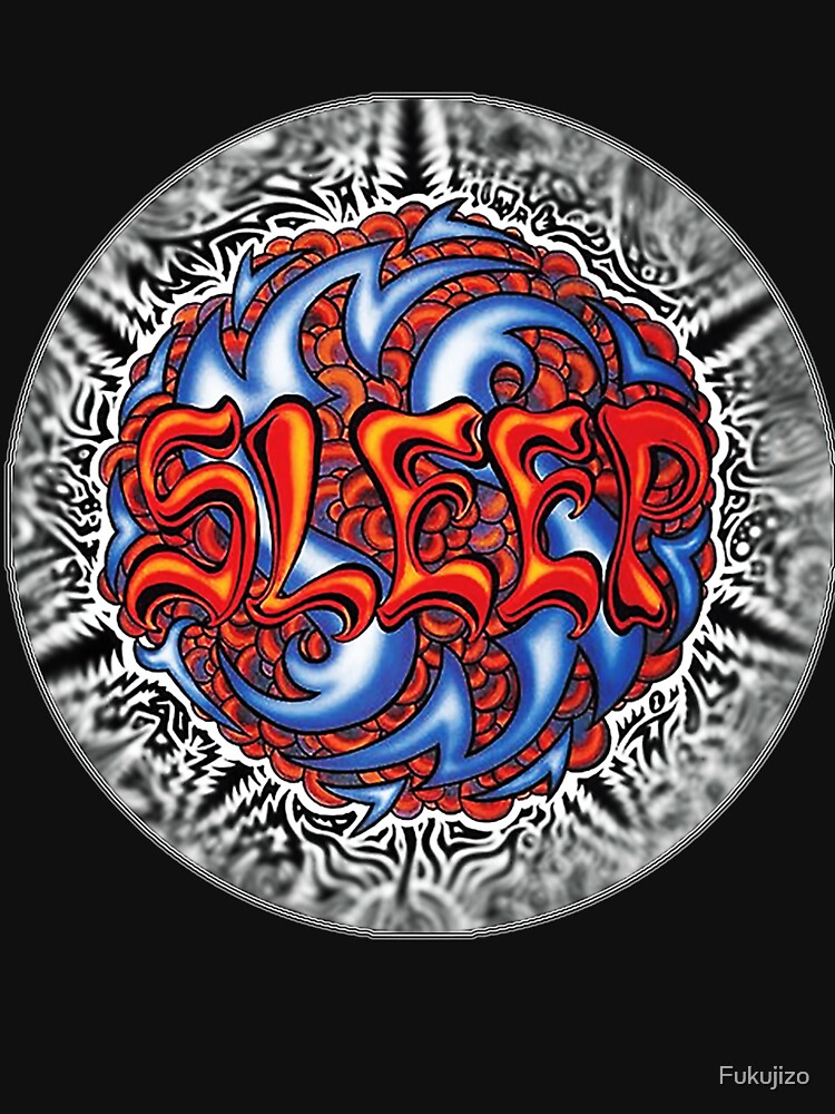 Sleep Band by Fukujizo