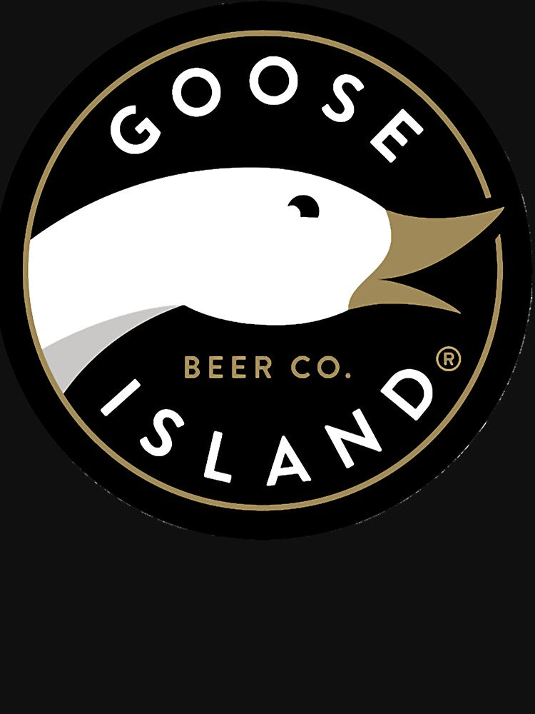 Goose Island Logo by CarterWalter