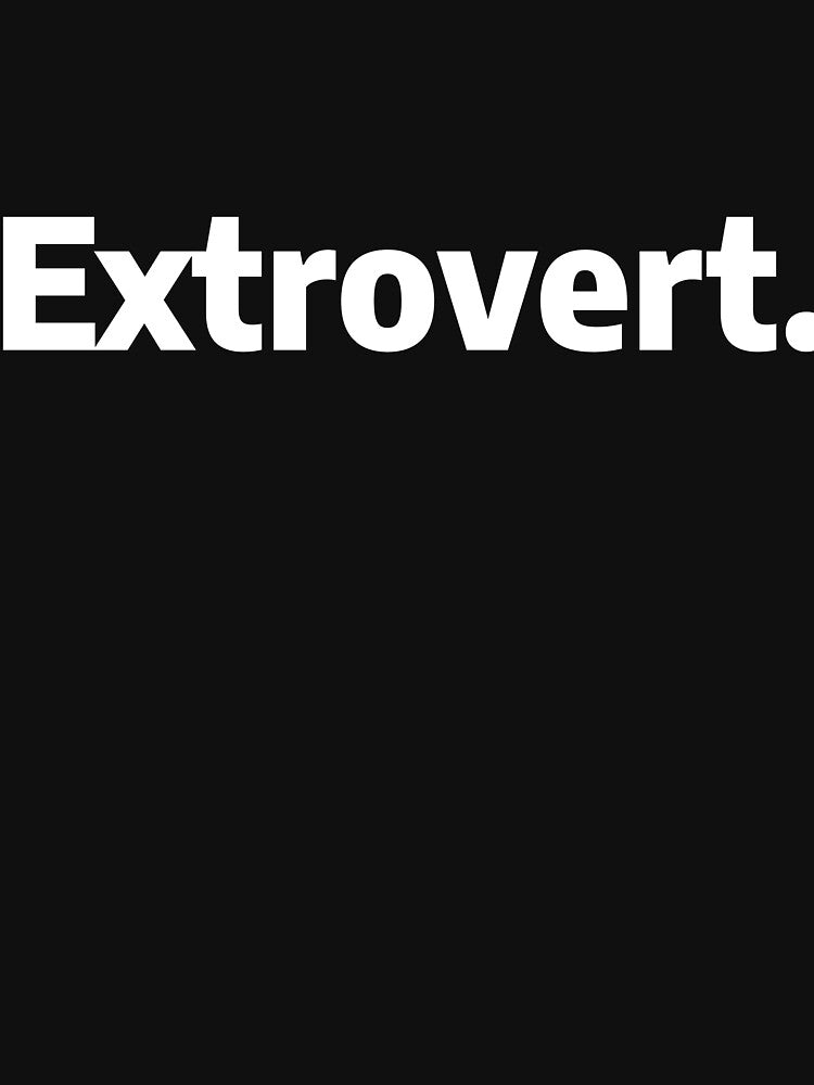 Extrovert by Galantic