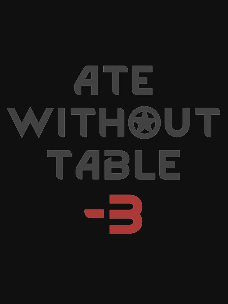Rimworld Ate Without Table -3 [v2] by HomeTipShop
