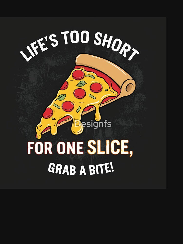 Pizza Design by Designfs