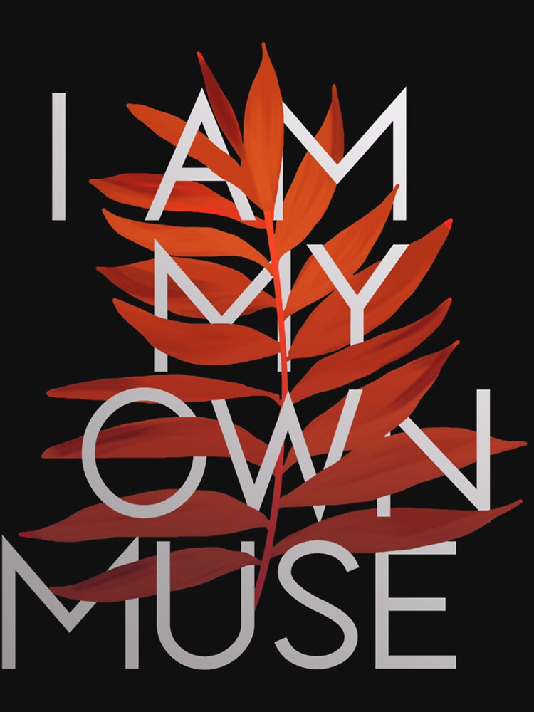 MY OWN MUSE| Perfect Gift by florenceqdde