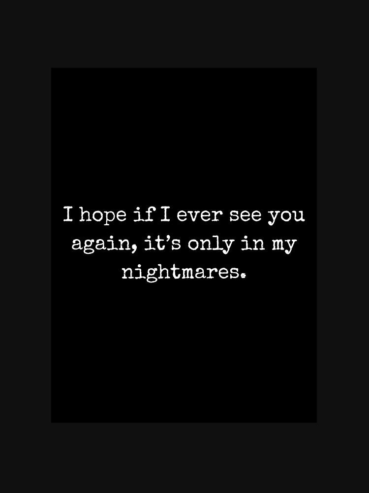 Nightmares by HarposBazaar