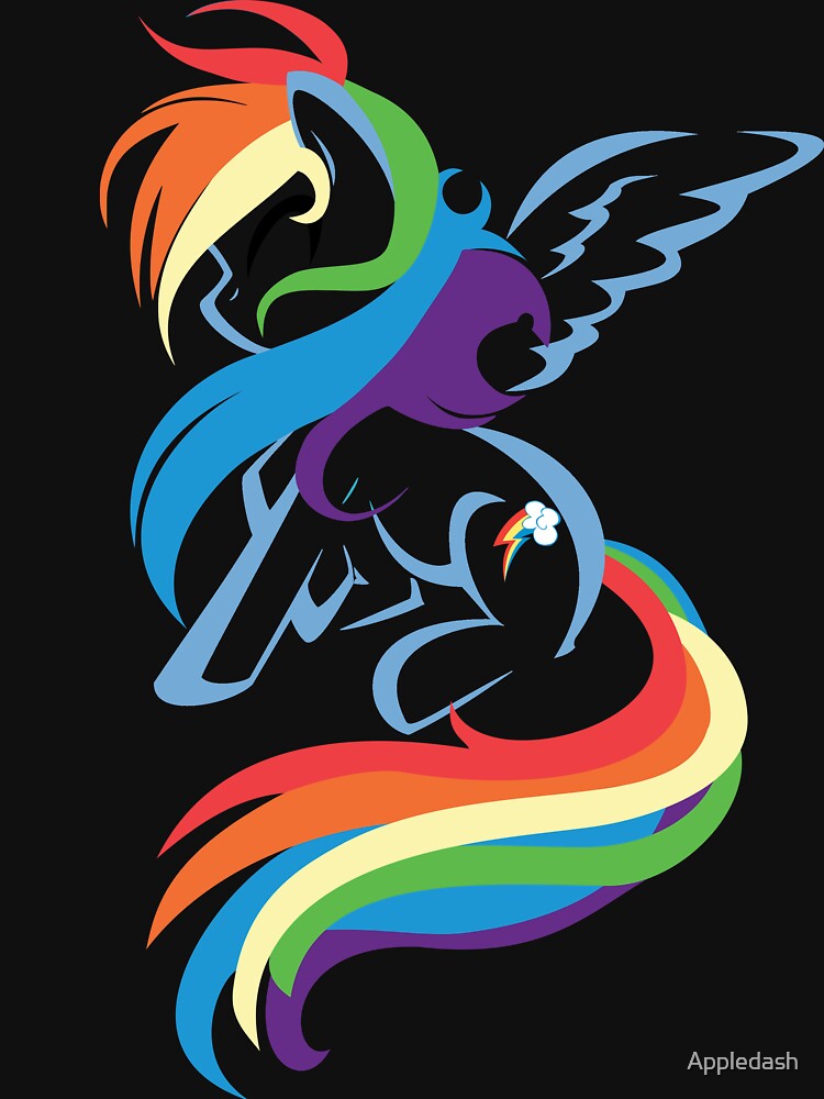 20% Cooler Dash by Appledash