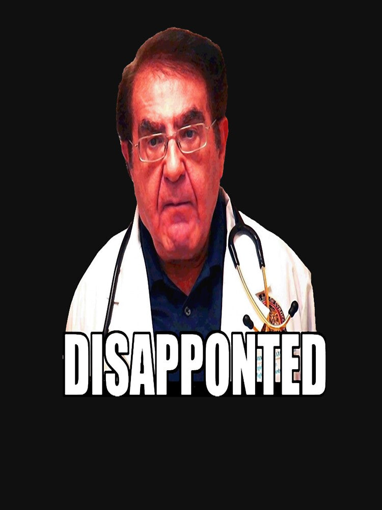 Dr NowDisapponted by jolmi-liom