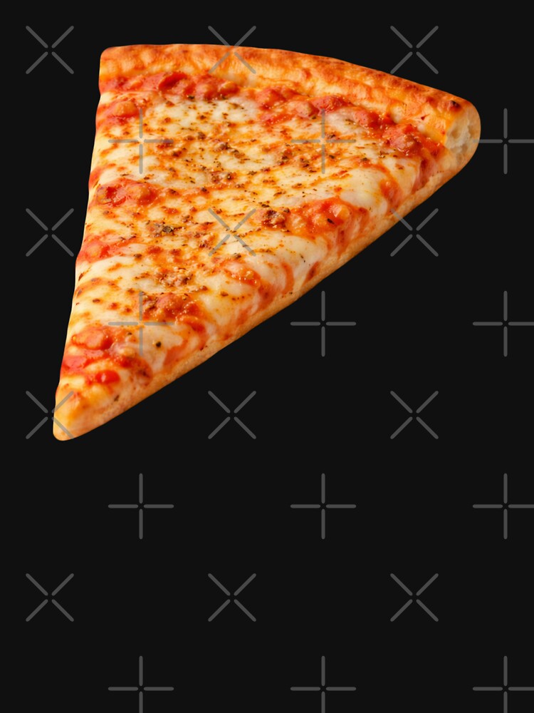 Cheese Pizza Slice by imagePNG