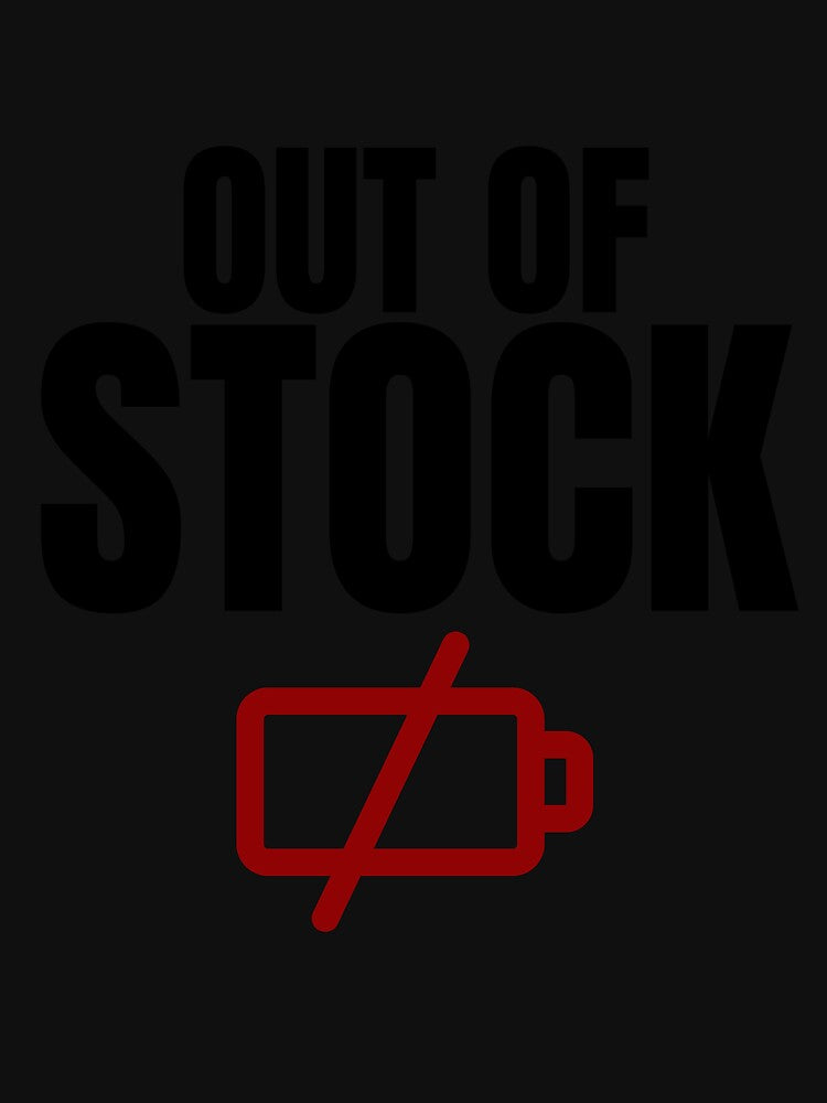 Out Of Stock Shirt by DirectiveOffice
