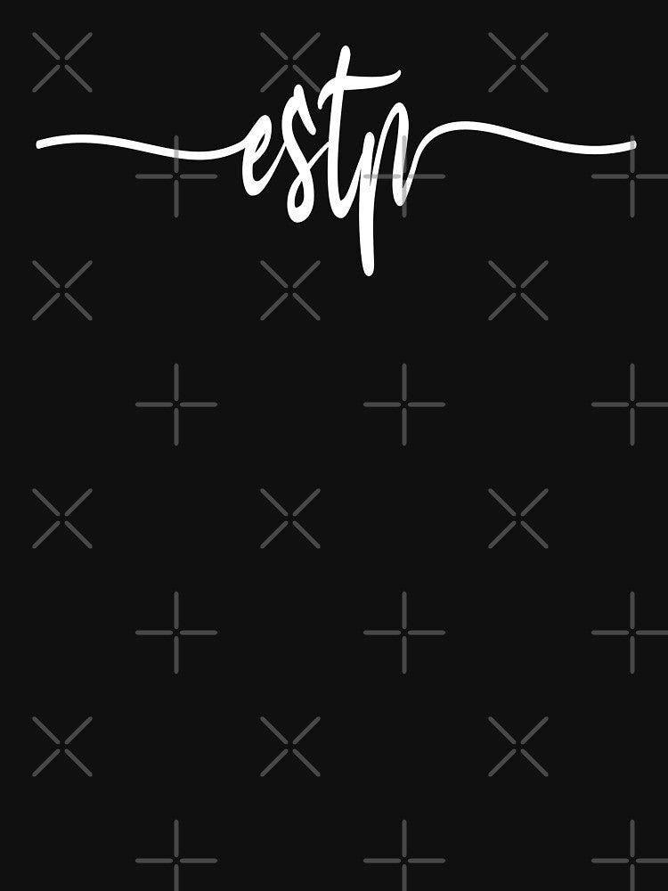 ESTP extrovert by artsomenautte
