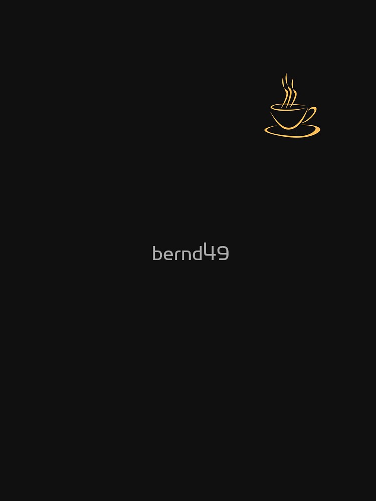 Coffee Time Best Time by bernd49