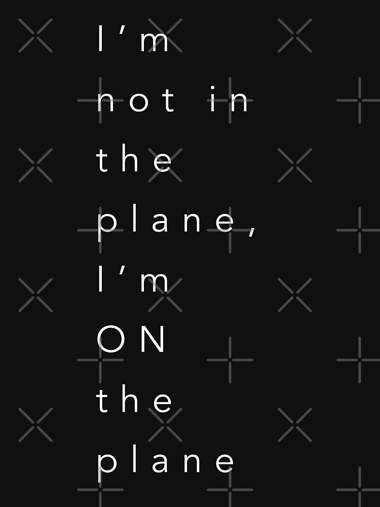 Mission: impossible - plane by MavTon