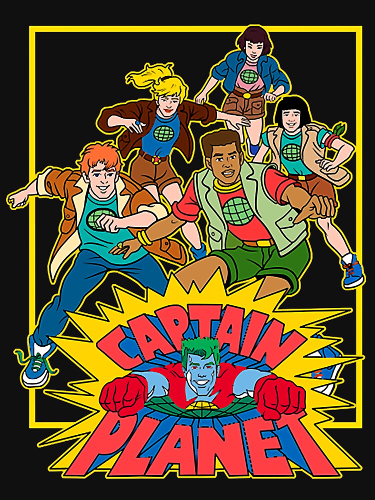 captain by SilvanLongo