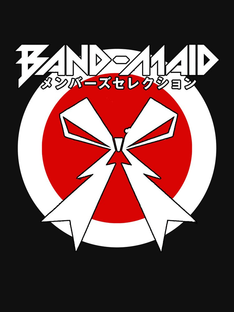 BAND MAID ROCK by VillanedaUS