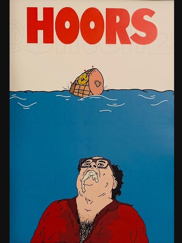 danny devito by HashleyArtz
