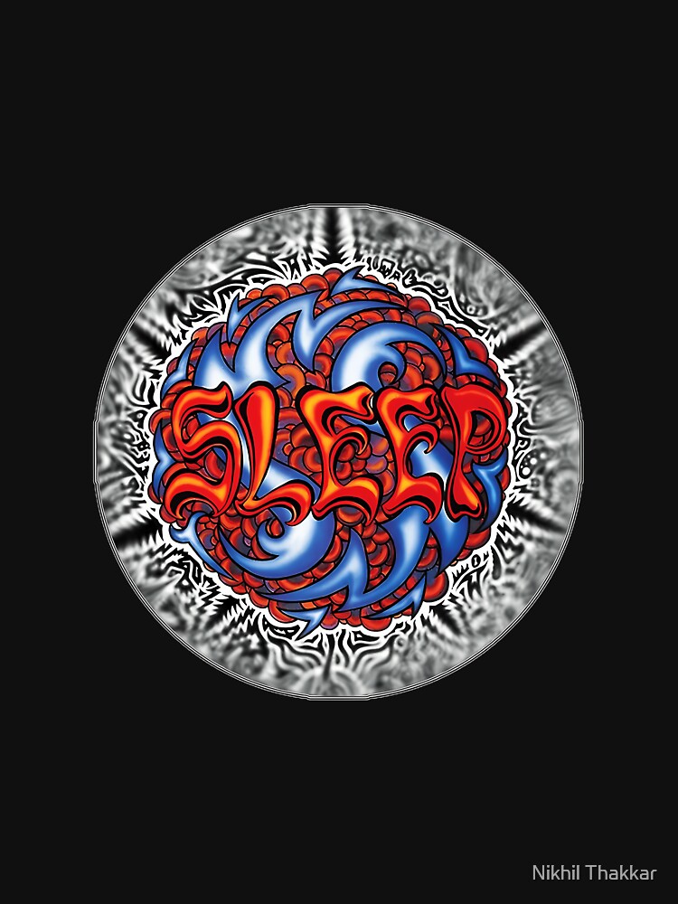 Sleep Band by Nikhil Thakkar