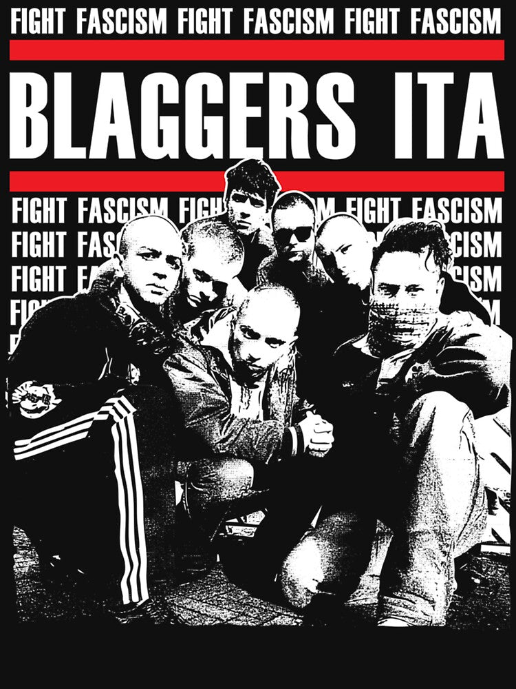 Blaggers Ita by KarenaBec6