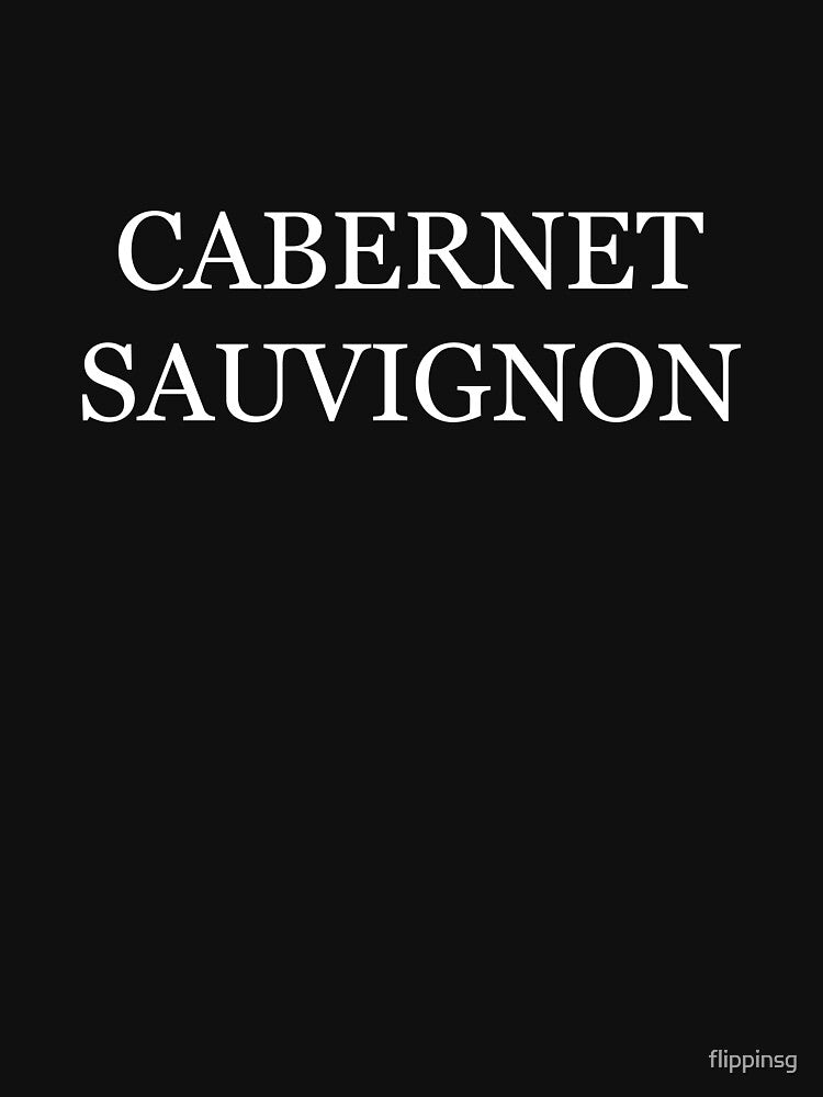 Cabernet Sauvignon Wine Costume by flippinsg