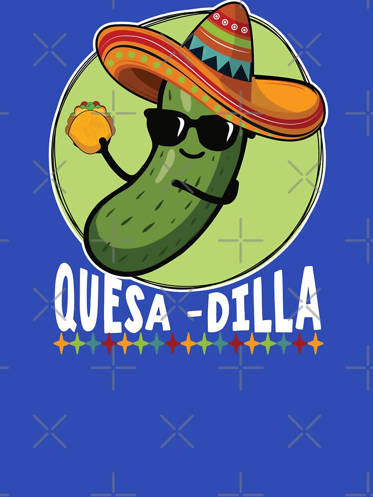quesadilla, pickels by samah82