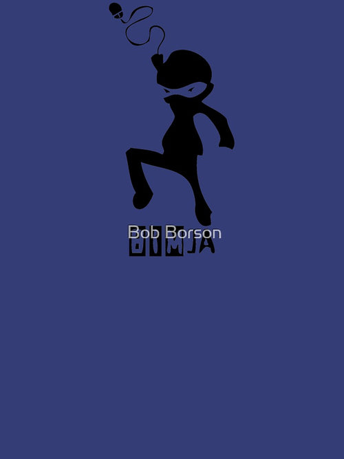BIMja - The Architectural Ninja by Bob Borson