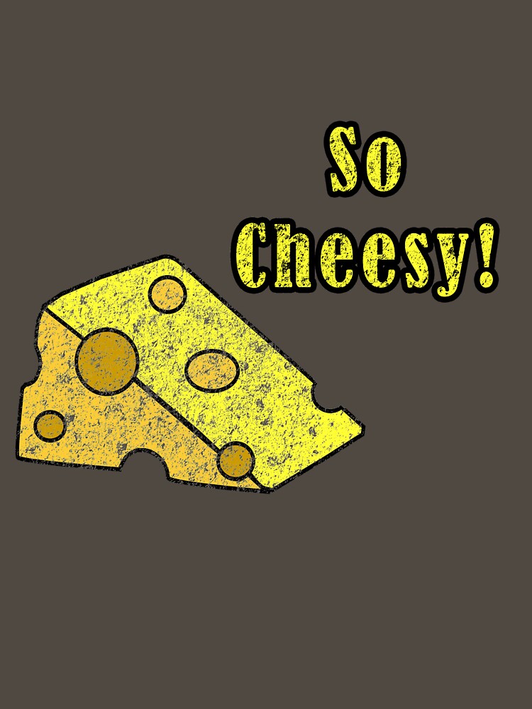 More cheese please? by jayayala