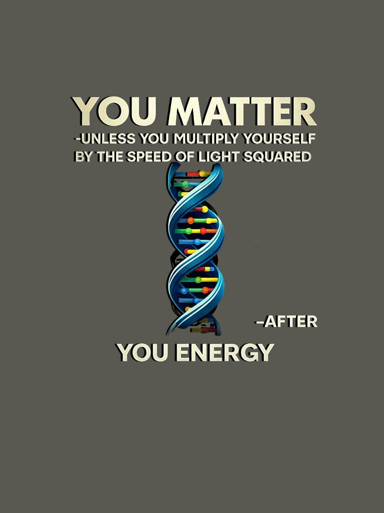you matter by Lifex2o