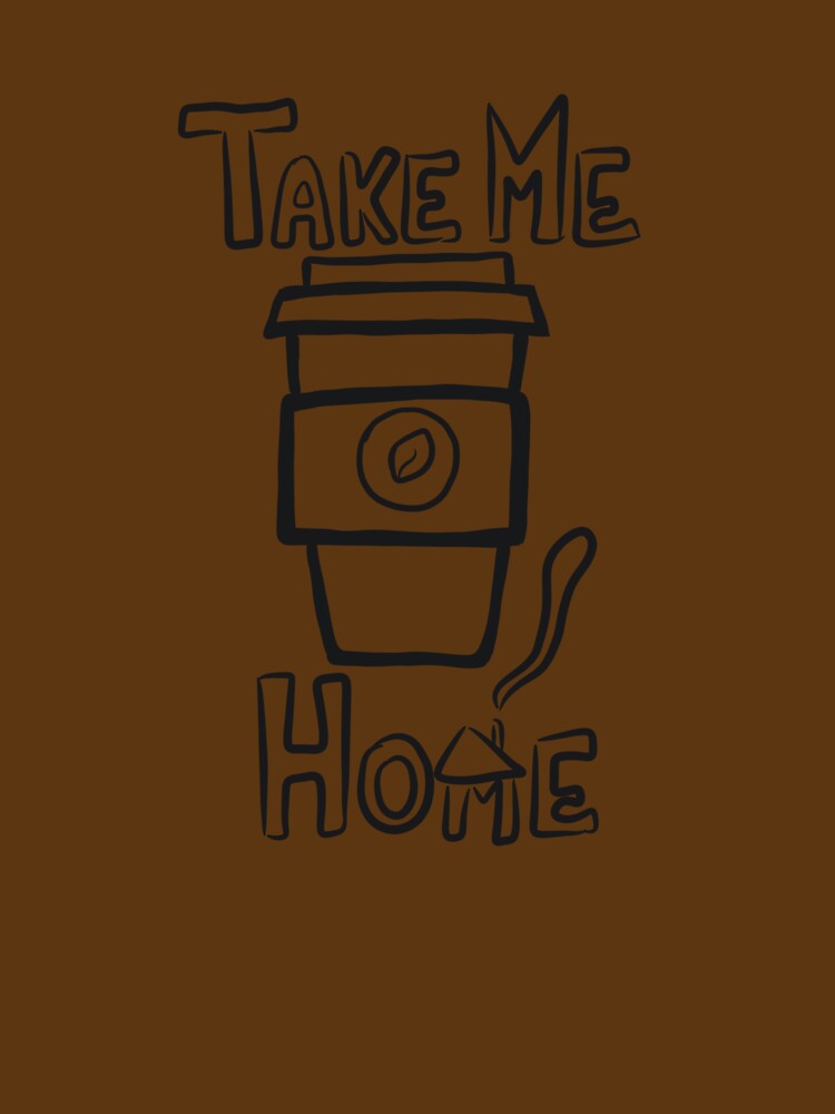 Takeout Coffee | Take Me Home by WannaSome