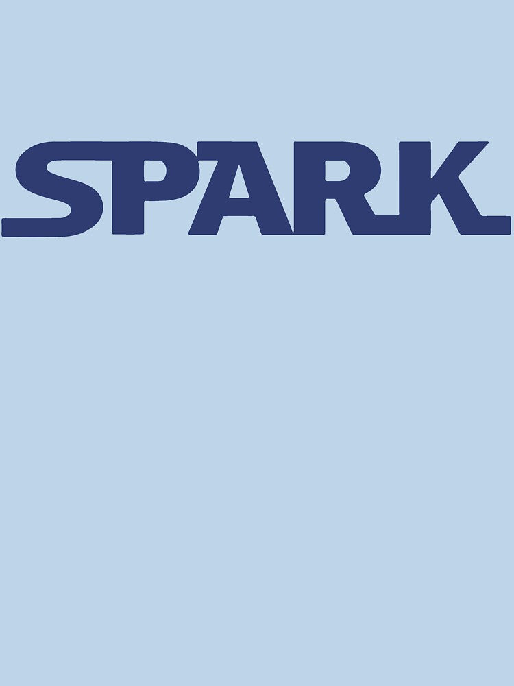 Spark - Watamote by Soowooper