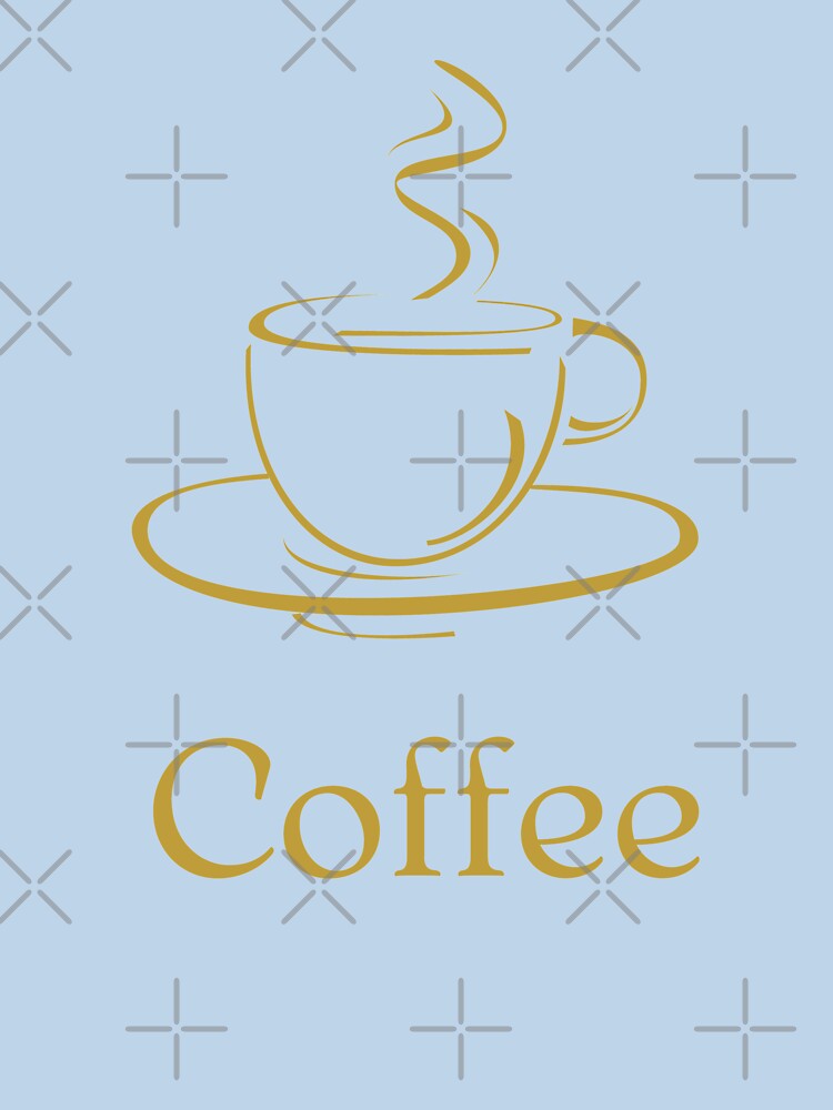 Coffee by trendingatees