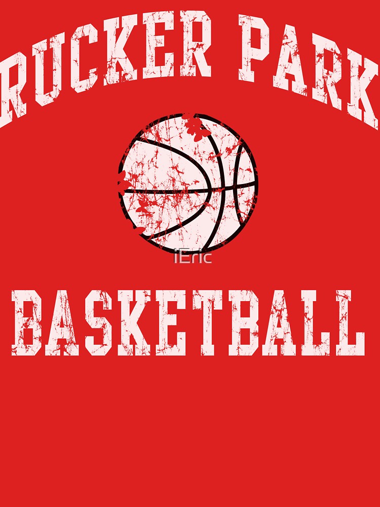 Rucker Park Basket Ball by frittata