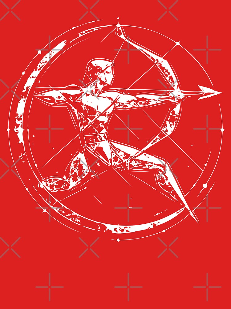 Sagittarius Zodiac Sign – Goal & Freedom by ElvisU